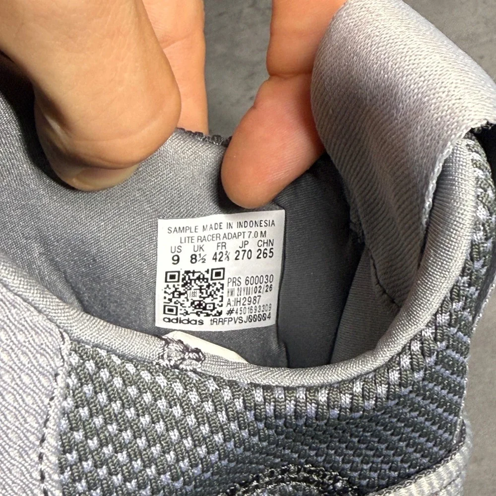 adidas lite racer